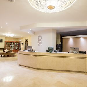 Hotel Dann Av. 19